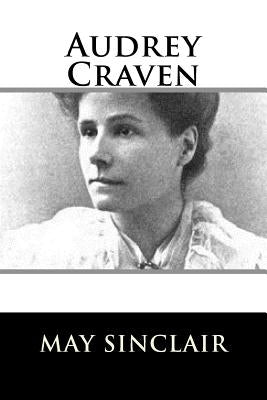 Audrey Craven by Sinclair, May