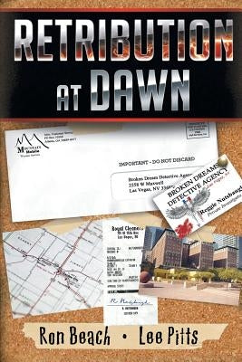 Retribution at Dawn by Beach, Ronald C.