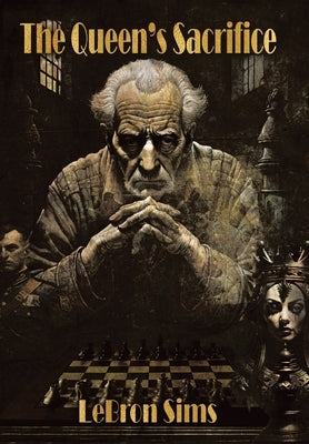 The Queen's Sacrifice by Sims, Lebron