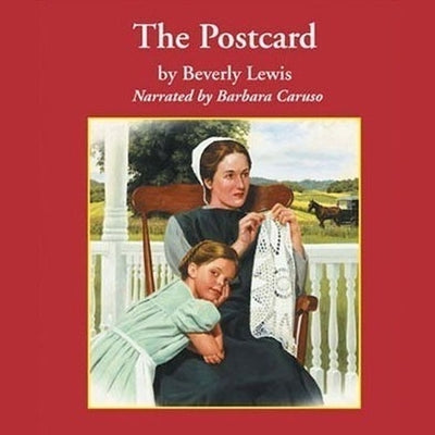 Postcard Lib/E by Lewis, Beverly