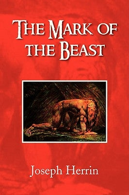 The Mark of the Beast by Herrin, Joseph