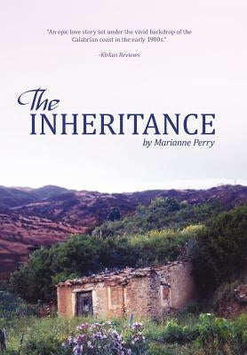 The Inheritance by Perry, Marianne