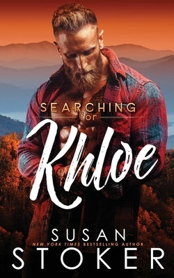 Searching for Khloe by Stoker, Susan