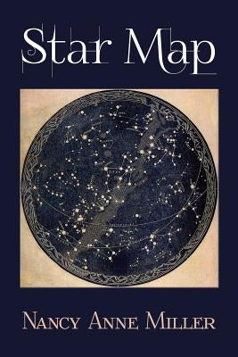 Star Map by Kistner, Diane