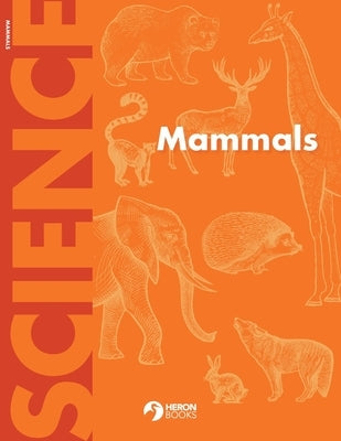 Mammals by Books, Heron