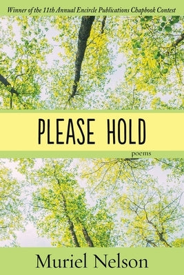Please Hold by Nelson, Muriel