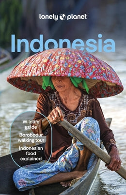 Indonesia 14 by Planet, Lonely