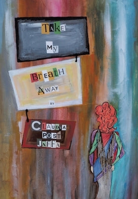 Take My Breath Away by Jaffa, Claudia Post