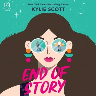 End of Story by Scott, Kylie