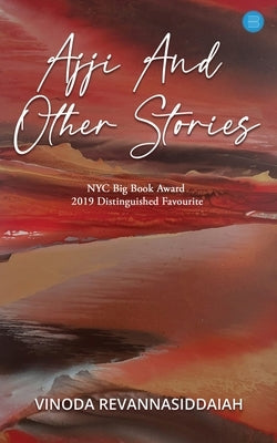 Ajji And Other Stories by Revannasiddaiah, Vinoda