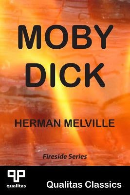 Moby Dick (Qualitas Classics) by Melville, Herman