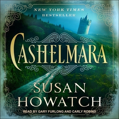 Cashelmara by Howatch, Susan