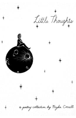 Little Thoughts: A Poetry Collection by Elledge, Audrey
