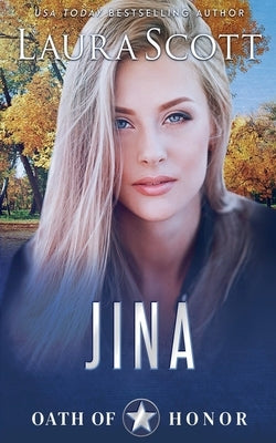 Jina by Scott, Laura