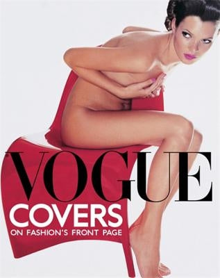 Vogue Covers: On Fashion's Front Page by Derrick, Robin