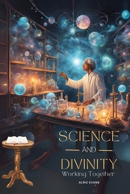 Science and Divinity Working Together by Evans, Alric A.