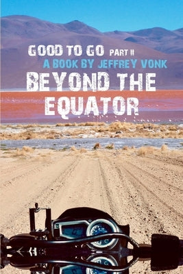 Beyond the Equator by Vonk, Jeffrey