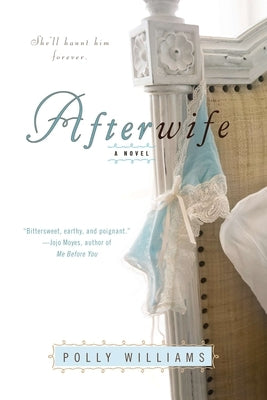 Afterwife by Williams, Polly