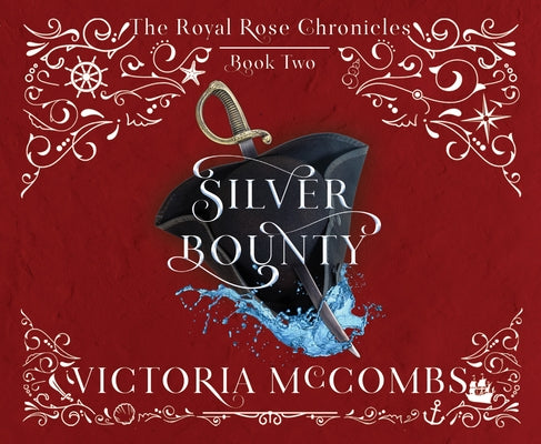 Silver Bounty: Volume 2 by McCombs, Victoria