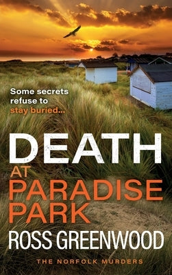 Death at Paradise Park by Greenwood, Ross