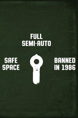 Full Semi Auto by Readyman, Field