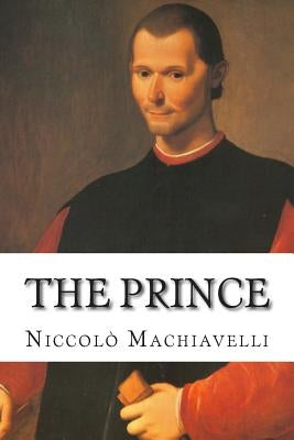 The Prince by Thomson, Ninian Hill
