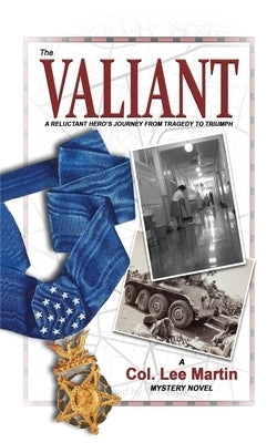 The Valiant by Byrnes Cppb, Terry S.