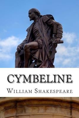 Cymbeline: A Play by Shakespeare, William