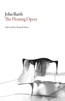 Floating Opera by Barth, John