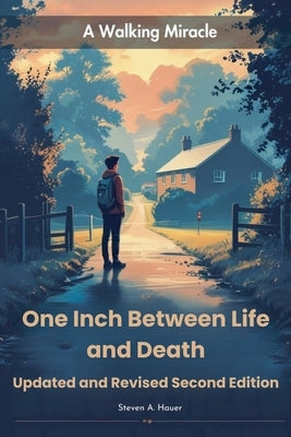 One Inch Between Life and Death Updated and Revised Second Edition by Hauer, Steven A.