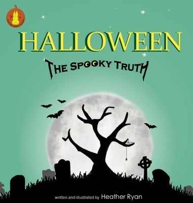 Halloween by Ryan, Heather