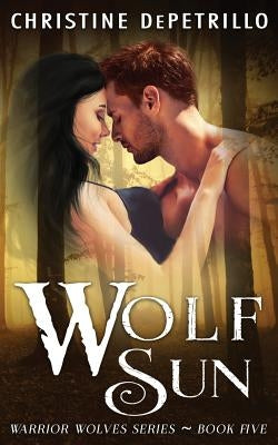 Wolf Sun by Depetrillo, Christine