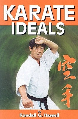 Karate Ideals by Hasselt, Randall G.