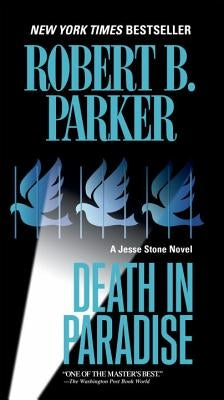 Death in Paradise by Parker, Robert B.