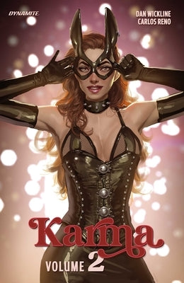 Karma 2 by Wickline, Dan
