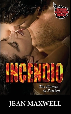 Incendio by Maxwell, Jean