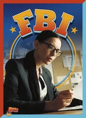 FBI by Gitlin, Marty
