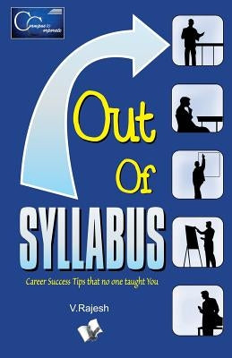 Out of Syllabus by V, Rajesh