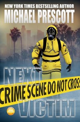 Next Victim by Prescott, Michael