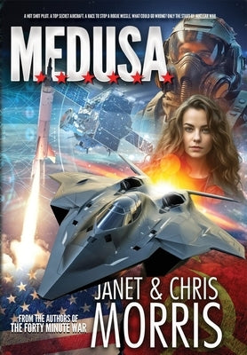 M.E.D.U.S.A. by Morris, Janet