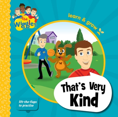 That's Very Kind by The Wiggles