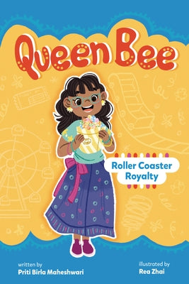 Roller Coaster Royalty by Maheshwari, Priti Birla