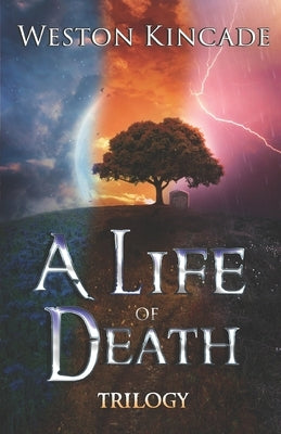 A Life of Death Trilogy: A Supernatural Coming-of-Age Mystery Series by Sozaeva, Katy