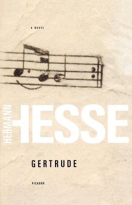 Gertrude by Hesse, Hermann