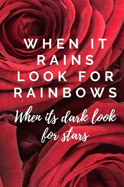 When it Rains by Langan, Sharni
