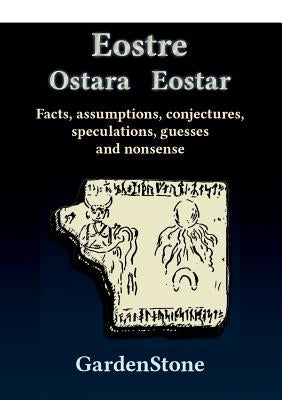 Eostre Ostara Eostar by Gardenstone