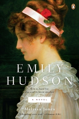 Emily Hudson by Jones, Melissa