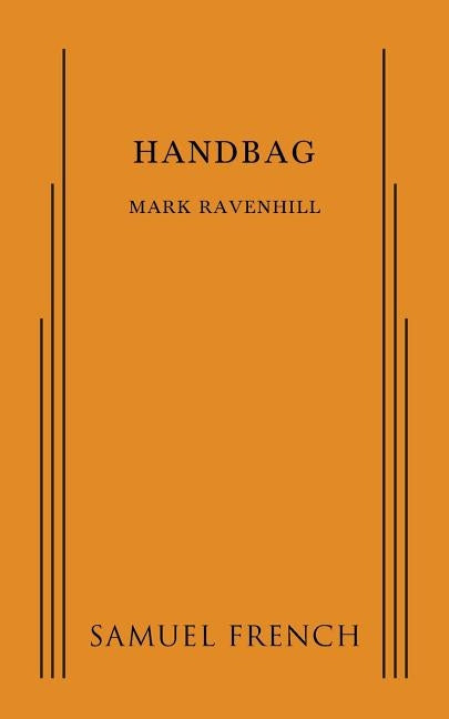 Handbag by Ravenhill, Mark