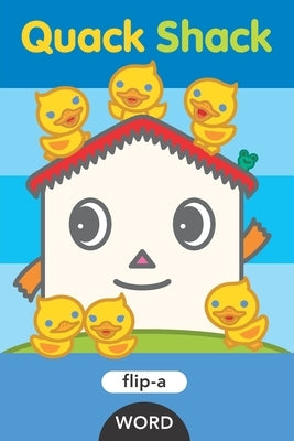 Quack Shack by Kido, Yukiko