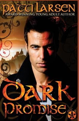Dark Promise by Larsen, Patti